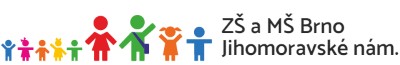 ZŠ A MŠ Brno 