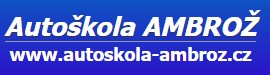 AUTOŠKOLA AMBROŽ 