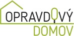 OPRAVDOVÝ DOMOV s.r.o.