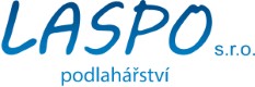 LASPO PODLAHÁŘSTVÍ, s.r.o.