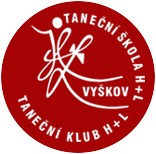TANEČNÍ ŠKOLA H + L