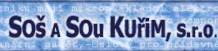 SOŠ A SOU Kuřim 