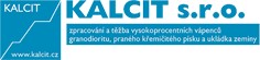 KALCIT-KAMENOLOM VRANOV s.r.o.