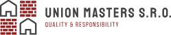UNION MASTERS-STAVEBNÍ SLUŽBY s.r.o.