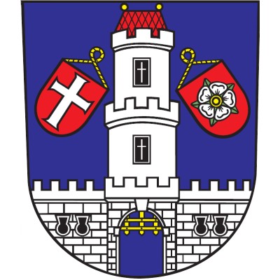 MĚSTO Strakonice 