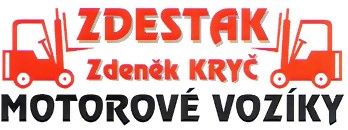 KRYČ ZDENĚK-ZDESTAK 