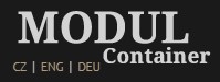 MODUL CONTAINER s.r.o.