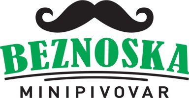 MINIPIVOVAR BEZNOSKA PROSEK 