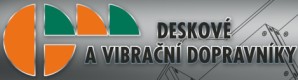 DESKOVÉ A VIBRAČNÍ DOPRAVNÍKY-CITERBART TOMÁŠ 