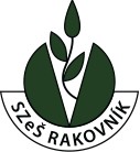 SŠ ZEMĚDĚLSKÁ Rakovník 