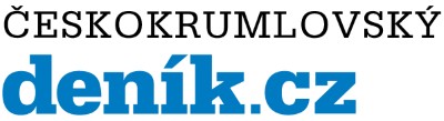 ČESKOKRUMLOVSKÝ DENÍK 
