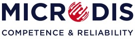 MICRODIS ELECTRONICS s.r.o.