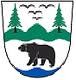 Obec Bernartice 