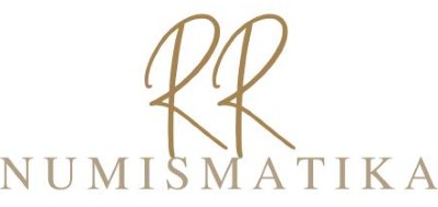 NUMISMATIKA RR s.r.o.