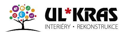 UL*KRAS STAVEBNÍ SPOLEČNOST s.r.o.
