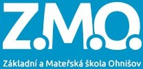 ZŠ A MŠ Ohnišov 