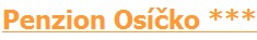 OSAGE CITY 