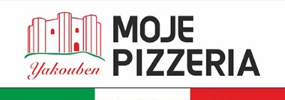 MOJE PIZZERIA YAKOUBEN 