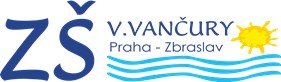 ZŠ VLADISLAVA VANČURY 