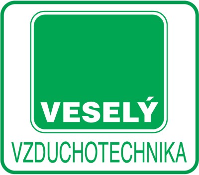 VZDUCHOTECHNIKA VESELÝ s.r.o.