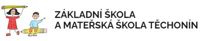 ZŠ A MŠ Těchonín 