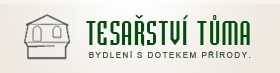 TESAŘSTVÍ TŮMA-DŘEVOSTAVBY 