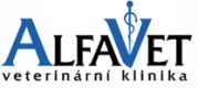 VETERINÁRNÍ KLINIKA ALFAVET 
