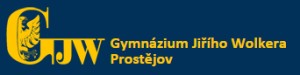 GYMNÁZIUM JIŘÍHO WOLKERA Prostějov 