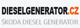 MATĚNA FRANTIŠEK-DIESELGENERATOR.CZ 