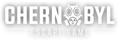 CHERNOBYL-ESCAPE GAME 