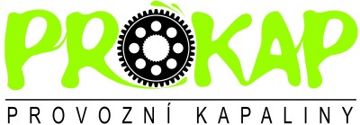 PROKAP-PROVOZNÍ KAPALINY
