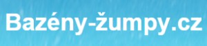 BAZÉNY-ŽUMPY.CZ 