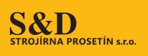 S & D STROJÍRNA PROSETÍN s.r.o.