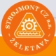 STROJMONT CZ a.s.
