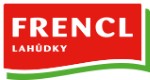 LAHŮDKY FRENCL 