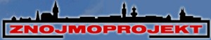 ZNOJMOPROJEKT, s.r.o.