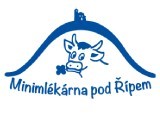 MINIMLÉKÁRNA POD ŘÍPEM 