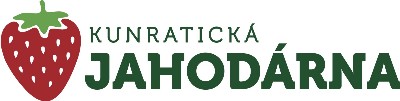 JAHODY KUNRATICE 