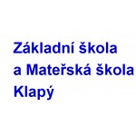 ZŠ A MŠ Klapý 
