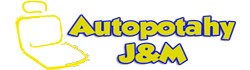 AUTOPOTAHY J & M 