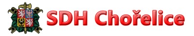 SDH Chořelice 