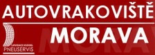 AUTOVRAKOVIŠTĚ MORAVA 