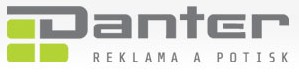 DANTER-REKLAMA A POTISK, s.r.o.