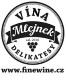 VÍNA A DELIKATESY MLEJNEK s.r.o.