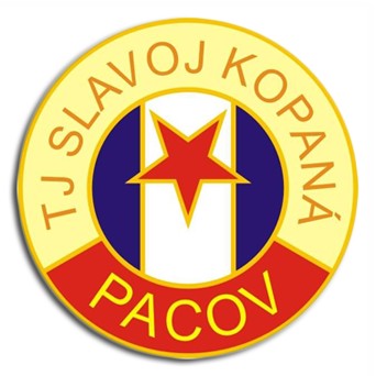 TJ SLAVOJ Pacov, z.s.