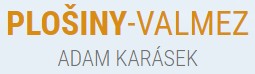 KARÁSEK ADAM-PLOŠINY-VALMEZ 