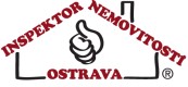 Inspektor nemovitostí Ostrava s.r.o.