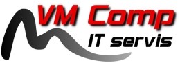 WM COMP, IT SERVIS 