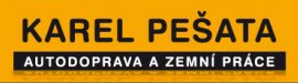 PEŠATA KAREL-AUTODOPRAVA A ZEMNÍ PRÁCE 