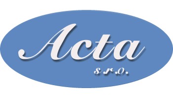 ACTA - účetnictví,daňové a účetní poradenství s.r.o.